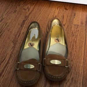 Michael Kors flats